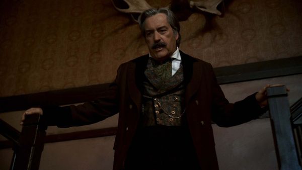 Deadwood - Un gran descubrimiento