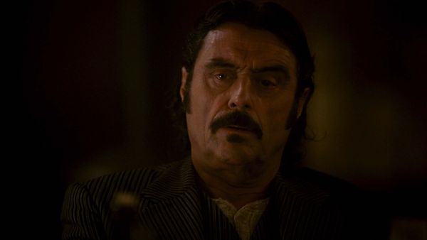 Deadwood - Canela no autorizada