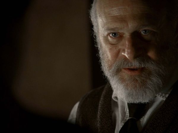Deadwood - La sonrisa de Leviathan