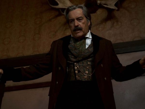 Deadwood - Um achado de riqueza