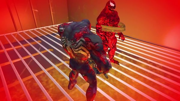 Bloo - From Sonic to Carnage Sonic in GTA 5!