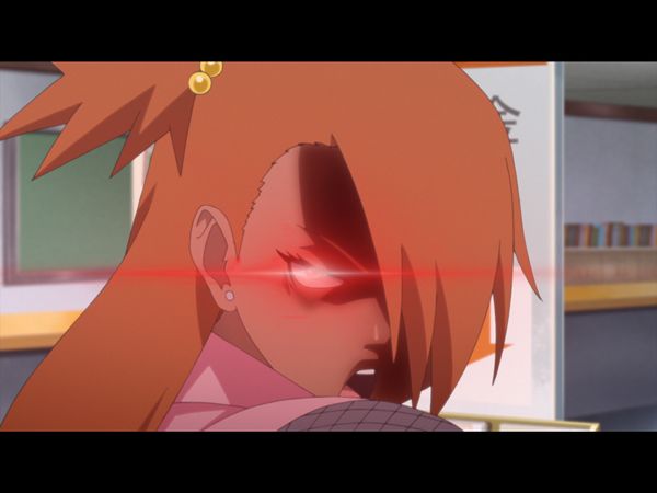 Boruto: Naruto Next Generations - The Ghost Incident: The Investigation Begins!
