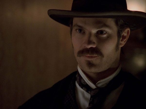 Deadwood - Vendido bajo pecado