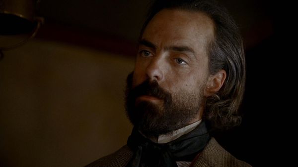 Deadwood - Avances, ninguno milagroso
