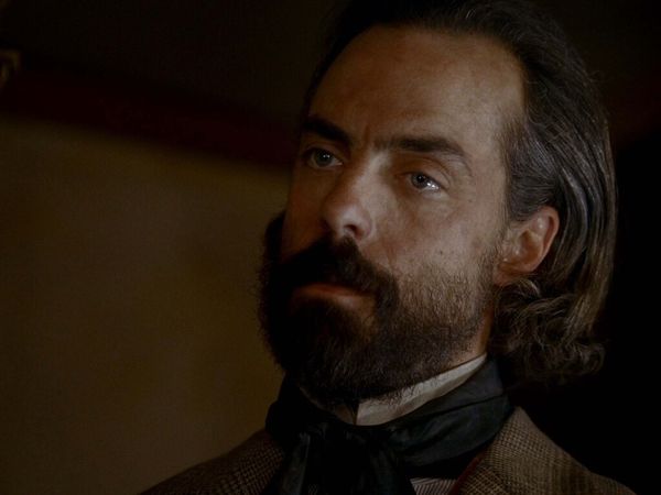 Deadwood - Avances, ninguno milagroso
