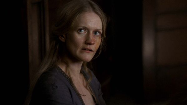 Deadwood - El juicio de Jack McCall