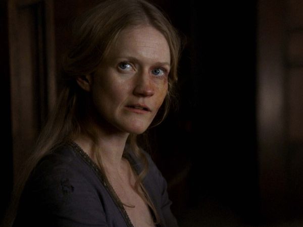 Deadwood - El juicio de Jack McCall