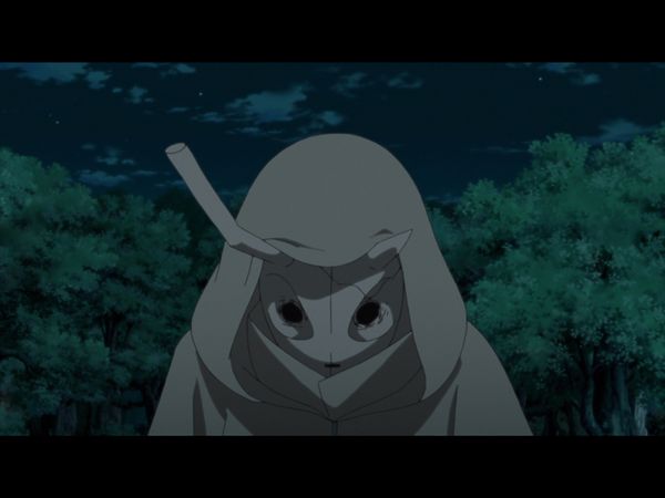 Boruto: Naruto Next Generations - The Demon Beast Appears!
