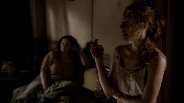 Deadwood - Un constante latir
