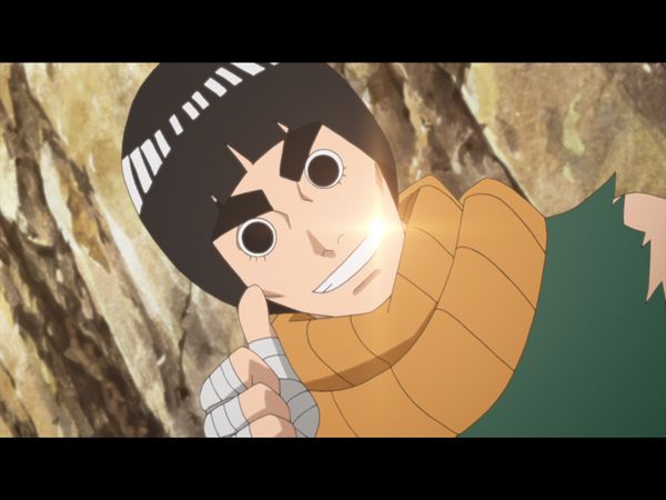 Boruto: Naruto Next Generations - Crisis: The Threat of Failing!