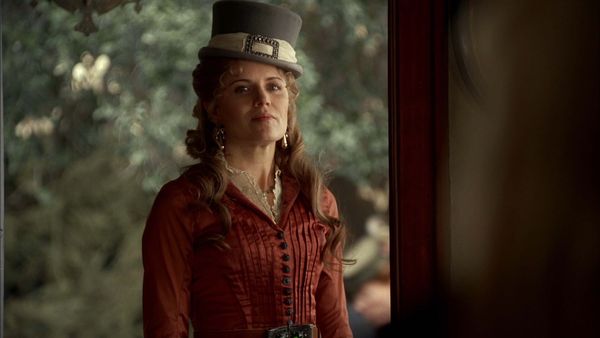 Deadwood - Dile algo bonito