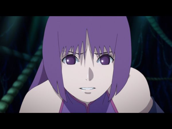 Boruto: Naruto Next Generations - The Path That Boruto Can See