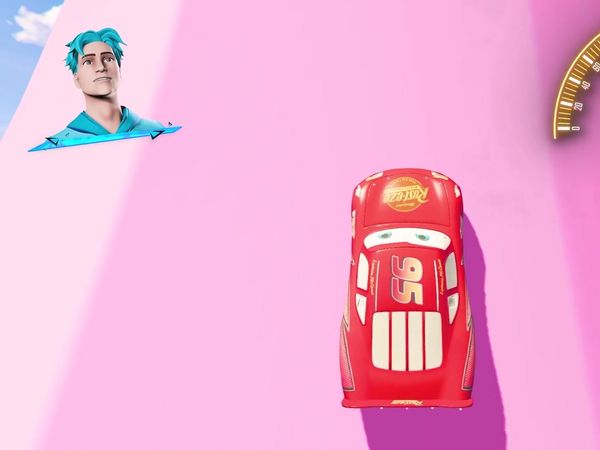 Bloo - From Slowest to Fastest Car / From Sonic to Titan Sonic in GTA 5!