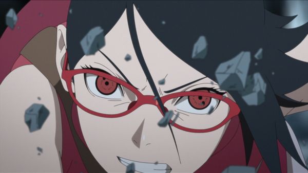 Boruto: Naruto Next Generations - Bonds Come In All Shapes