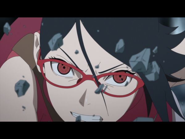 Boruto: Naruto Next Generations - Bonds Come In All Shapes
