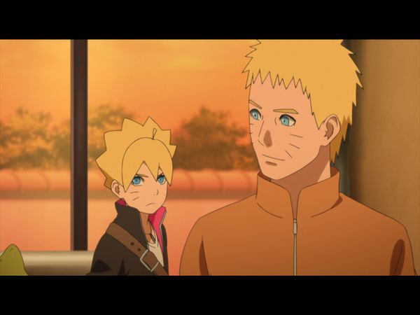 Boruto: Naruto Next Generations - A New Path