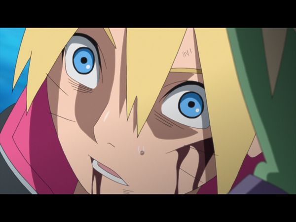 Boruto: Naruto Next Generations - Declaration of War