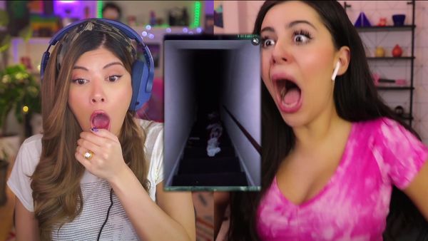 AzzyLand - Scary Text Messages People Got / Creepy TikTok Videos