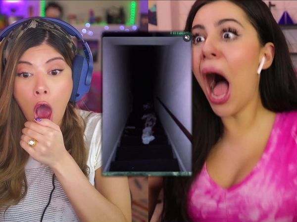 AzzyLand - Scary Text Messages People Got / Creepy TikTok Videos