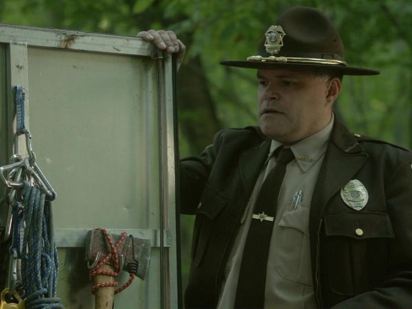 Hemlock Grove - In Poor Taste