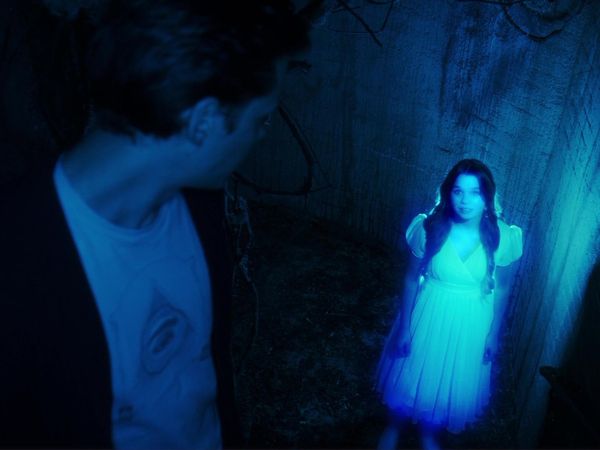 Hemlock Grove - Catabasis
