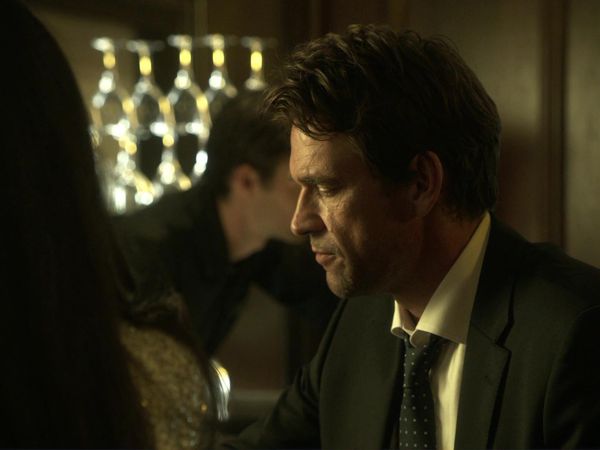 Hemlock Grove - The Angel