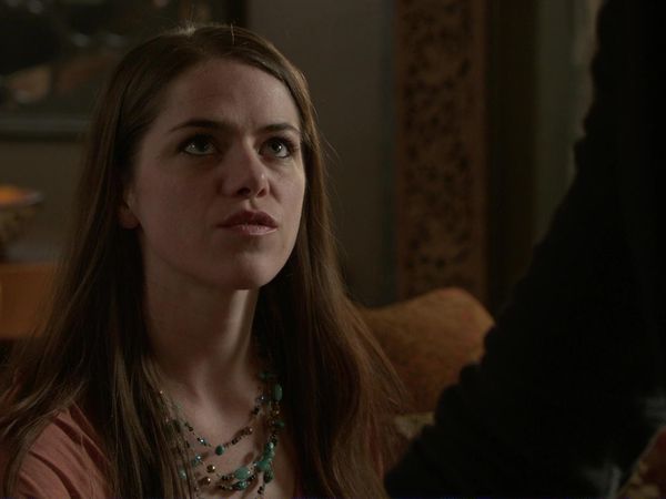 Hemlock Grove - Birth