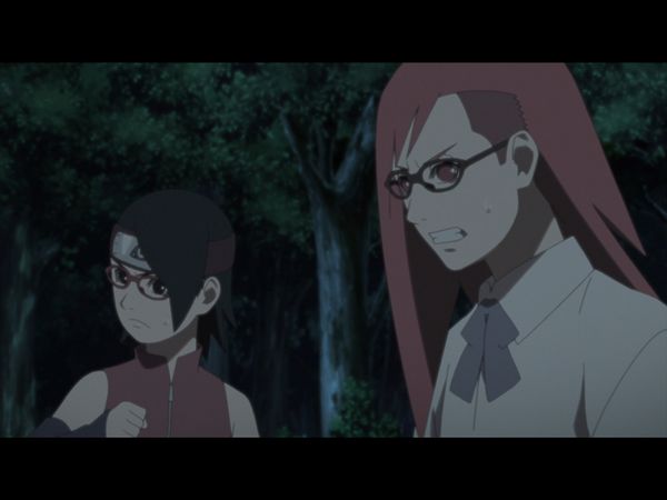 Boruto: Naruto Next Generations - Melee!