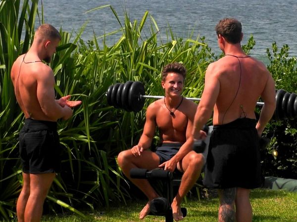 Paradise Hotel Danmark - Avsnitt 2216