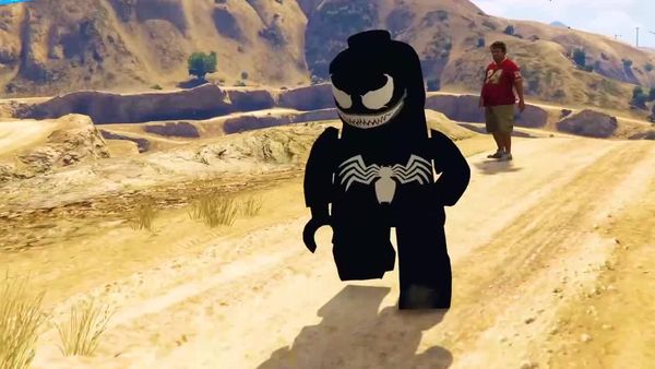 Bloo - $1 to $1,000,000 Venom in GTA 5