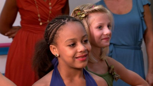 Dance Moms - Avsnitt 112