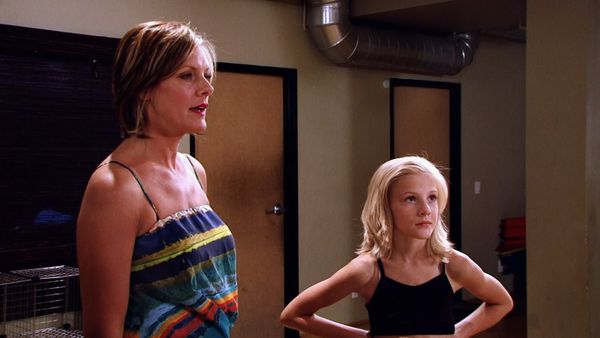 Dance Moms - Avsnitt 113