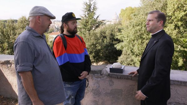 Pawn Stars - Avsnitt 2203