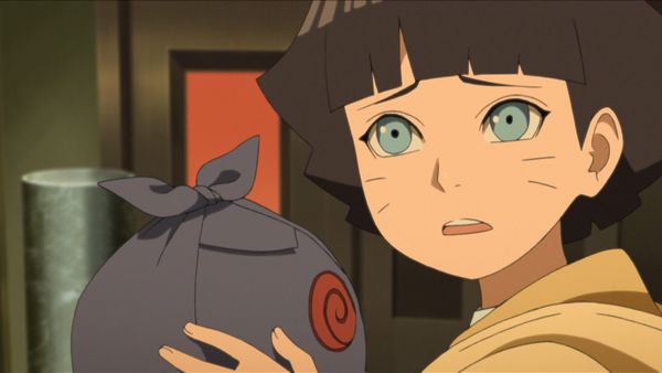 Boruto: Naruto Next Generations - The Quest for Souvenirs