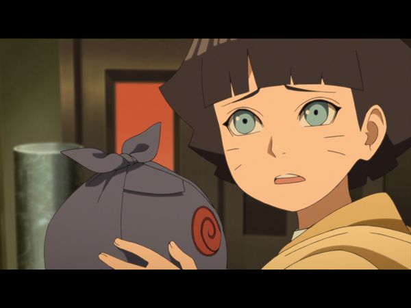 Boruto: Naruto Next Generations - The Quest for Souvenirs