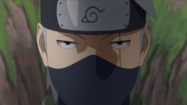 Boruto: Naruto Next Generations - The Graduation Exam Begins!