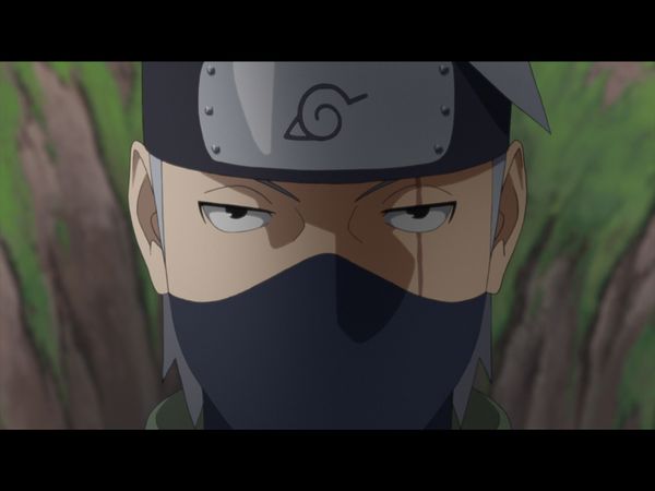 Boruto: Naruto Next Generations - The Graduation Exam Begins!