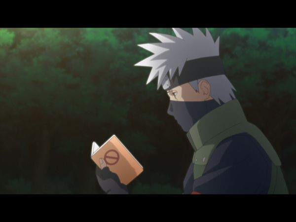 Boruto: Naruto Next Generations - A Shinobi's Resolve