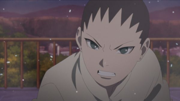 Boruto: Naruto Next Generations - Memories from the Day of Snow