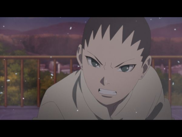 Boruto: Naruto Next Generations - Memories from the Day of Snow
