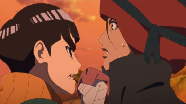 Boruto: Naruto Next Generations - The Genin Documentary!