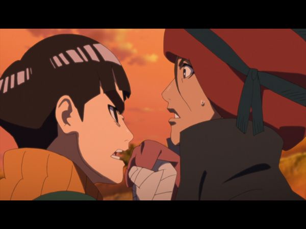 Boruto: Naruto Next Generations - The Genin Documentary!