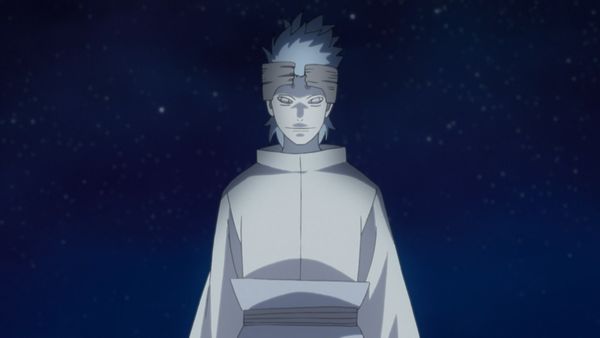 Boruto: Naruto Next Generations - Himawari's Birthday