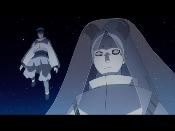 Boruto: Naruto Next Generations - The Scientific Ninja Tool