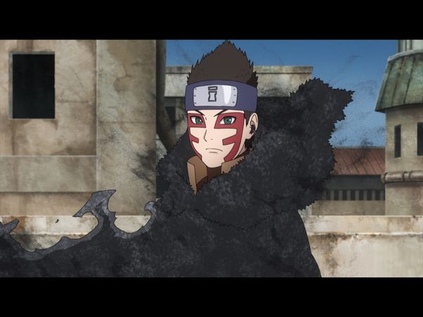 Boruto: Naruto Next Generations - The Reason I Can't Lose