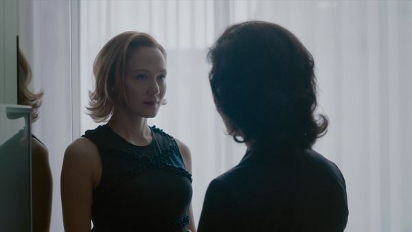 The Girlfriend Experience - The List