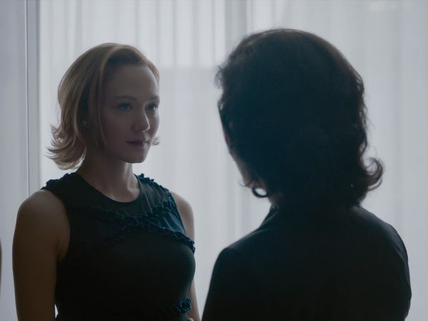 The Girlfriend Experience - The List