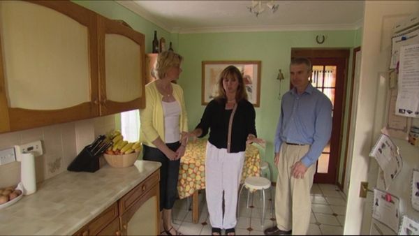 60 Minute Makeover - Milton Keynes