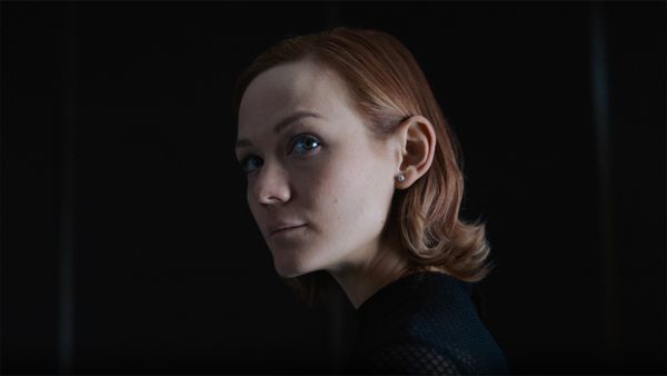 The Girlfriend Experience - Erica & Anna: Leverage