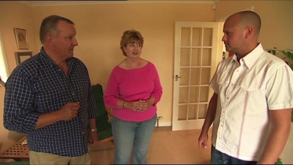 60 Minute Makeover - Weston-super-Mare